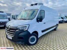 Renault Master 2021 2.3 Renault Master 2021 2.3