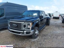 Ford Pozostałe 2021 6