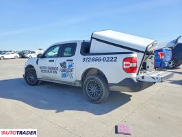 Ford Maverick 2024 2