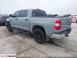 Toyota Tundra 2020 5