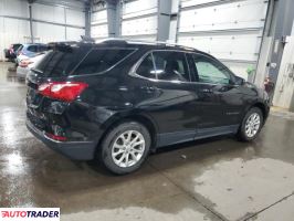 Chevrolet Equinox 2019 1