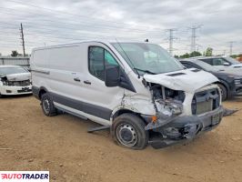Ford Transit 2023 3