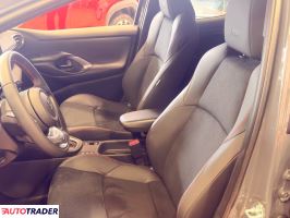 Toyota Yaris 2025 1.5 92 KM