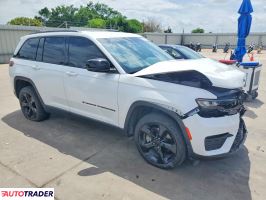 Jeep Grand Cherokee 2023 3