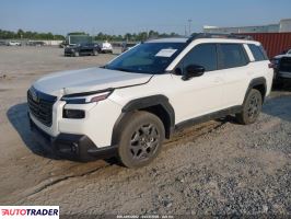 Subaru Outback 2026 2