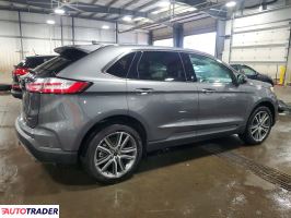Ford Edge 2023 2
