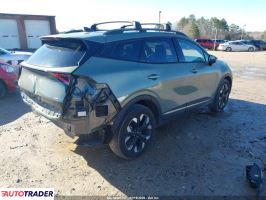 Kia Sportage 2024 2