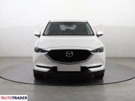 Mazda CX-5 2019 2.0 162 KM