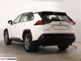 Toyota RAV 4 2022 2.0 172 KM