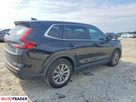 Honda CR-V 2024 1