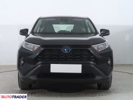 Toyota RAV 4 2022 2.5 218 KM Toyota RAV 4 2022 2.5 218 KM