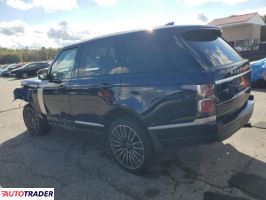 Land Rover Range Rover 2021 5