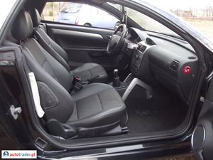Opel Tigra 2006 1.4 Opel Tigra 2006 1.4