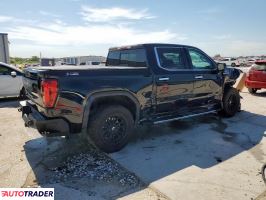 GMC Sierra 2022 3 GMC Sierra 2022 3