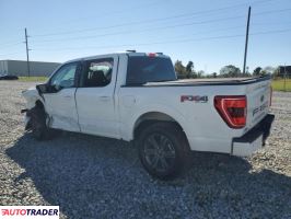 Ford Pozostałe 2023 3