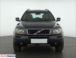 Volvo XC90 2007 2.4 182 KM