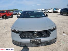 Honda Accord 2024 2