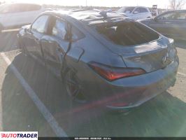 Acura Integra 2025 1