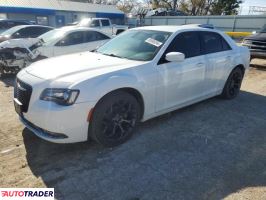 Chrysler 300C 2019 3 Chrysler 300C 2019 3