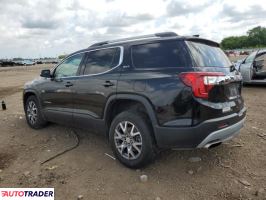 GMC Acadia 2020 2 GMC Acadia 2020 2