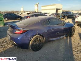 Toyota Pozostałe 2024 2