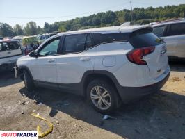 GMC Terrain 2018 1