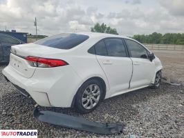 Toyota Corolla 2026 2