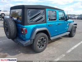 Jeep Wrangler 2020 2