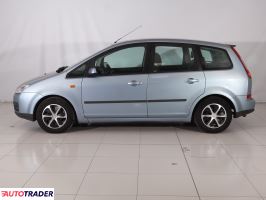 Ford Focus C-Max 2006 1.6 99 KM