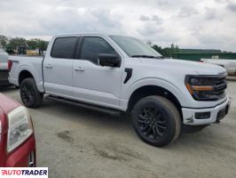 Ford Pozostałe 2025 5