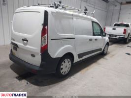 Ford Transit Connect 2020 2 Ford Transit Connect 2020 2