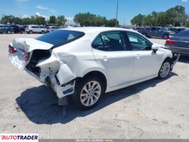 Toyota Camry 2023 2 Toyota Camry 2023 2