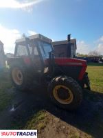 Zetor 8145 1990r.