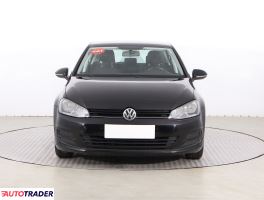 Volkswagen Golf 2016 1.2 84 KM Volkswagen Golf 2016 1.2 84 KM