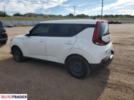 Kia Soul 2021 2 Kia Soul 2021 2