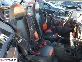 Polaris Ranger RZR 2020