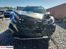 Subaru Forester 2022 2