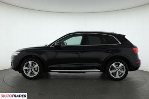 Audi Q5 2016 2.0 187 KM