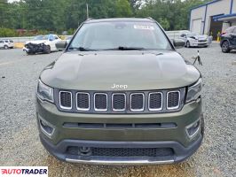 Jeep Compass 2021 2