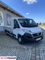 Fiat Ducato 2020 2.3