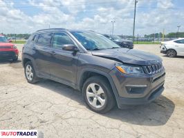 Jeep Compass 2021 2