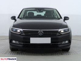 Volkswagen Passat 2019 2.0 147 KM