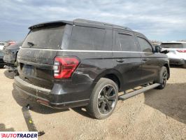 Ford Expedition 2022 3