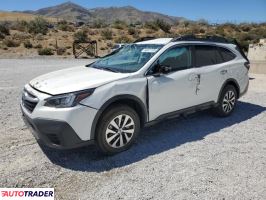 Subaru Outback 2022 2