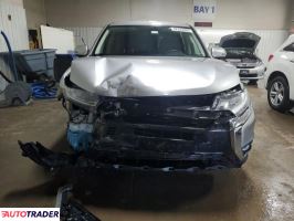 Mitsubishi Outlander 2019 2