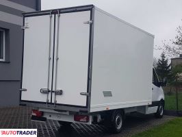 Mercedes Sprinter 2019 2.1 Mercedes Sprinter 2019 2.1