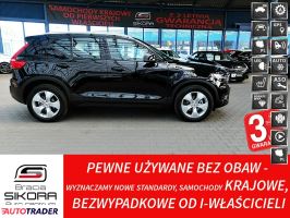 Volvo XC40 2022 1.5 163 KM