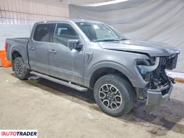 Ford Pozostałe 2023 2