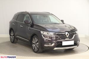 Renault Koleos 2019 2.0 174 KM