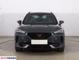 Cupra 2020 2.0 305 KM